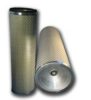 VOLVO 1660601 Secondary Air Filter